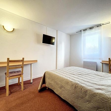 Valhotel - Hotel-Residence Châteaufort 외부 사진