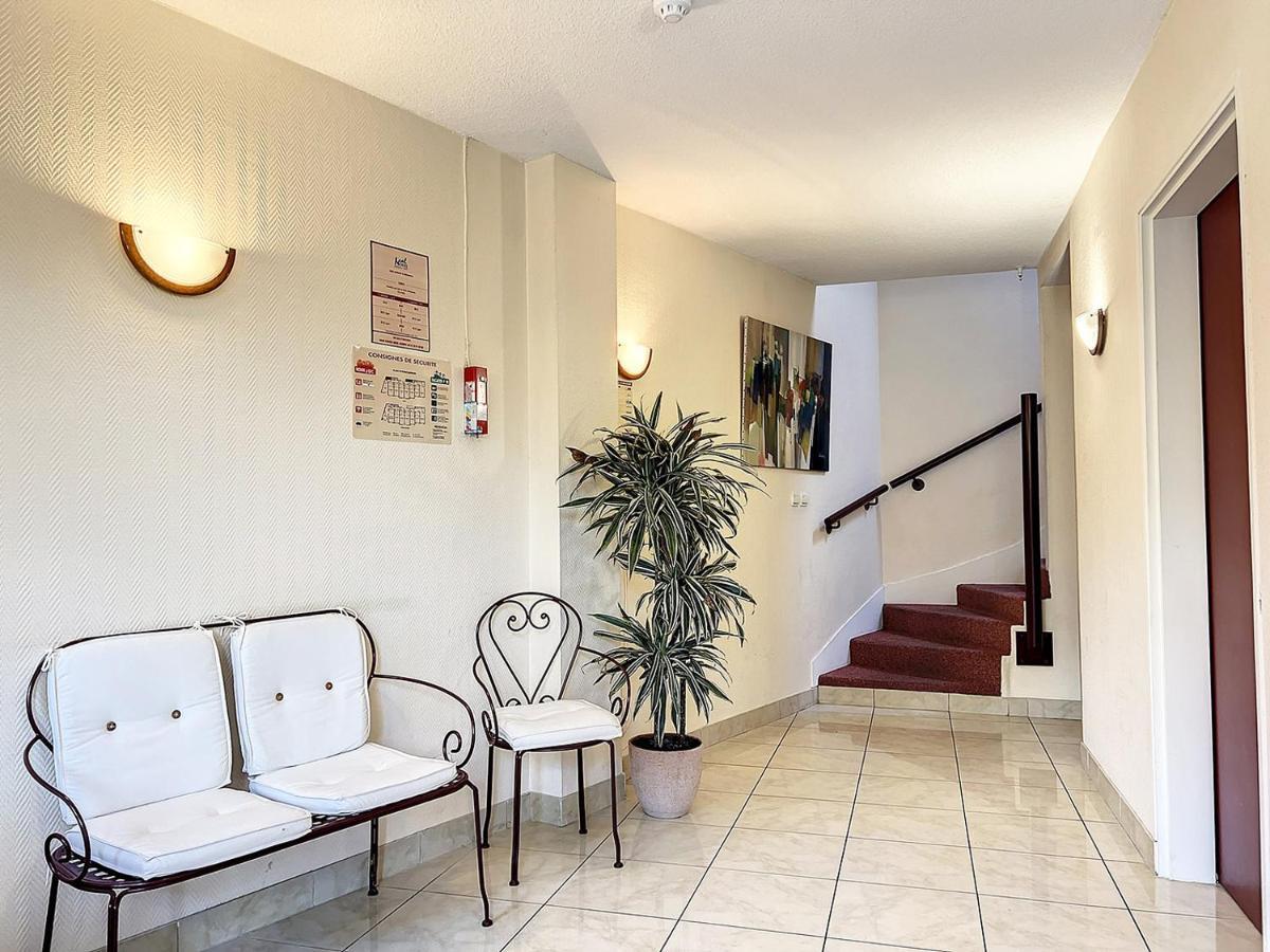 Valhotel - Hotel-Residence Châteaufort 외부 사진
