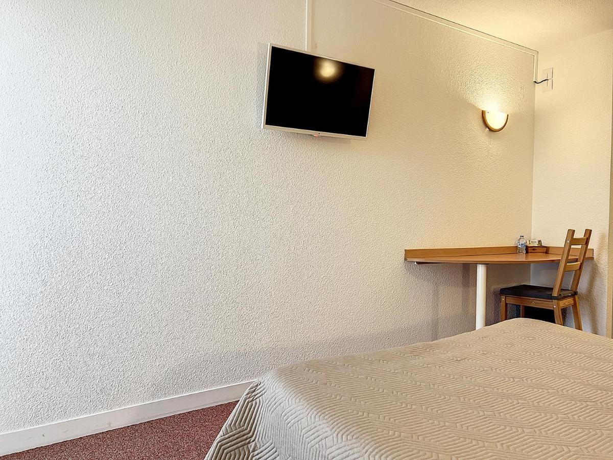 Valhotel - Hotel-Residence Châteaufort 외부 사진