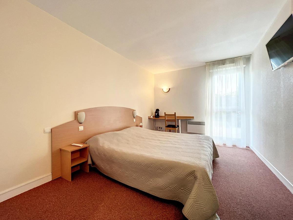 Valhotel - Hotel-Residence Châteaufort 외부 사진