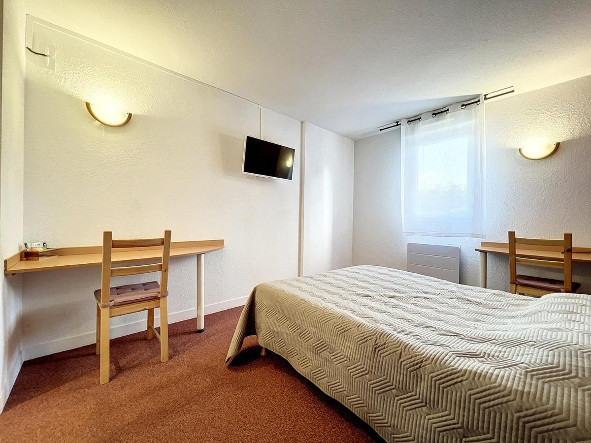 Valhotel - Hotel-Residence Châteaufort 외부 사진