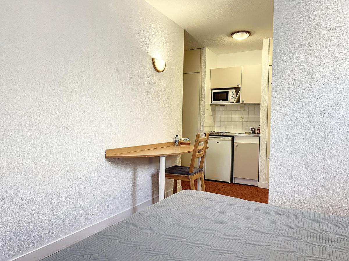Valhotel - Hotel-Residence Châteaufort 외부 사진
