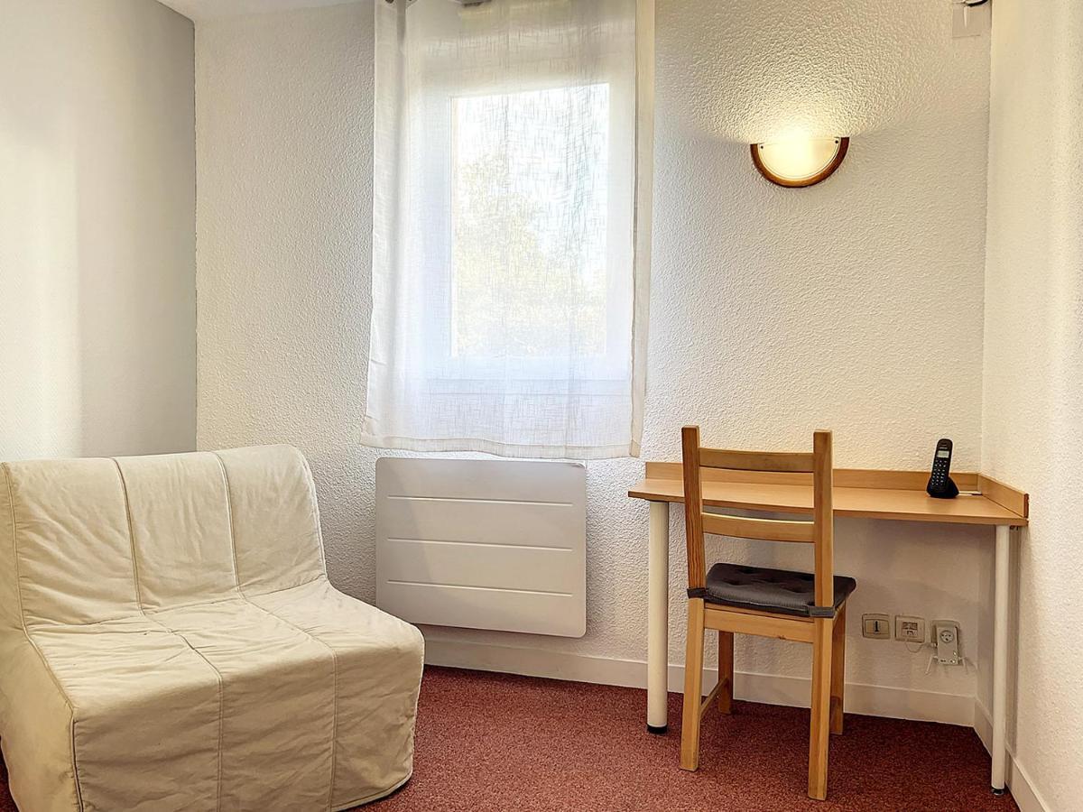 Valhotel - Hotel-Residence Châteaufort 외부 사진