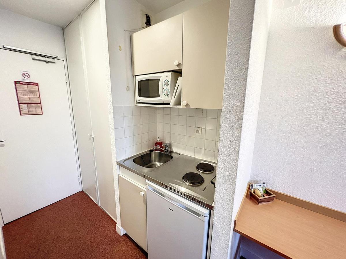 Valhotel - Hotel-Residence Châteaufort 외부 사진