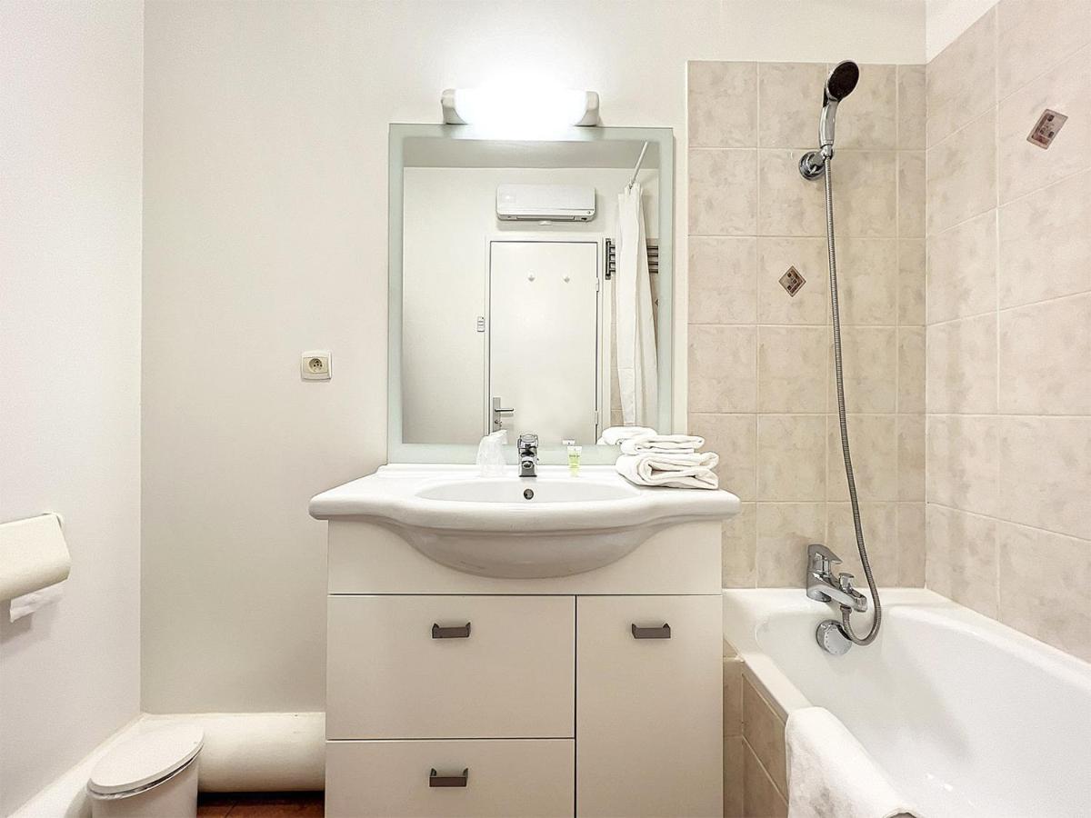 Valhotel - Hotel-Residence Châteaufort 외부 사진