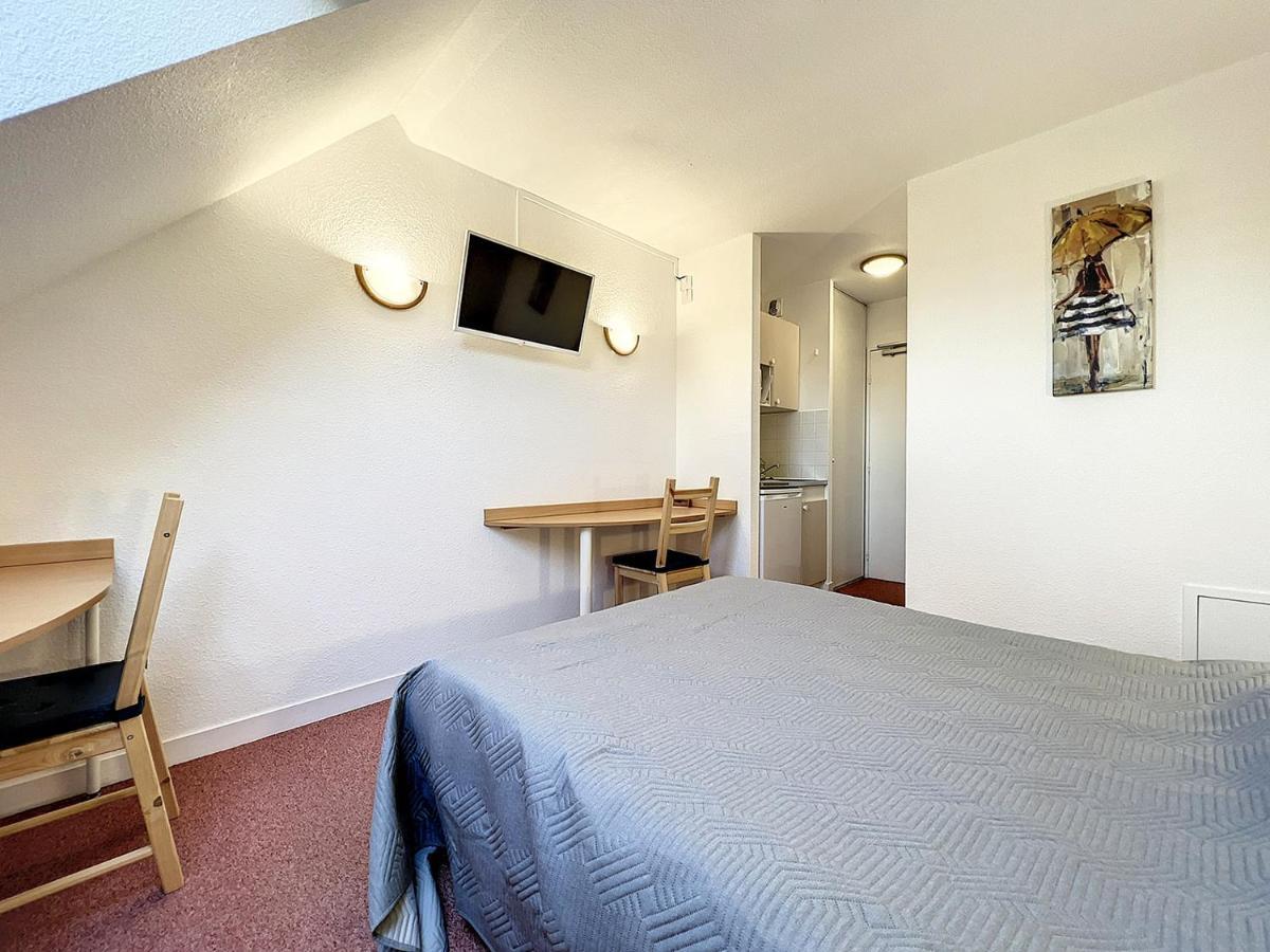 Valhotel - Hotel-Residence Châteaufort 외부 사진