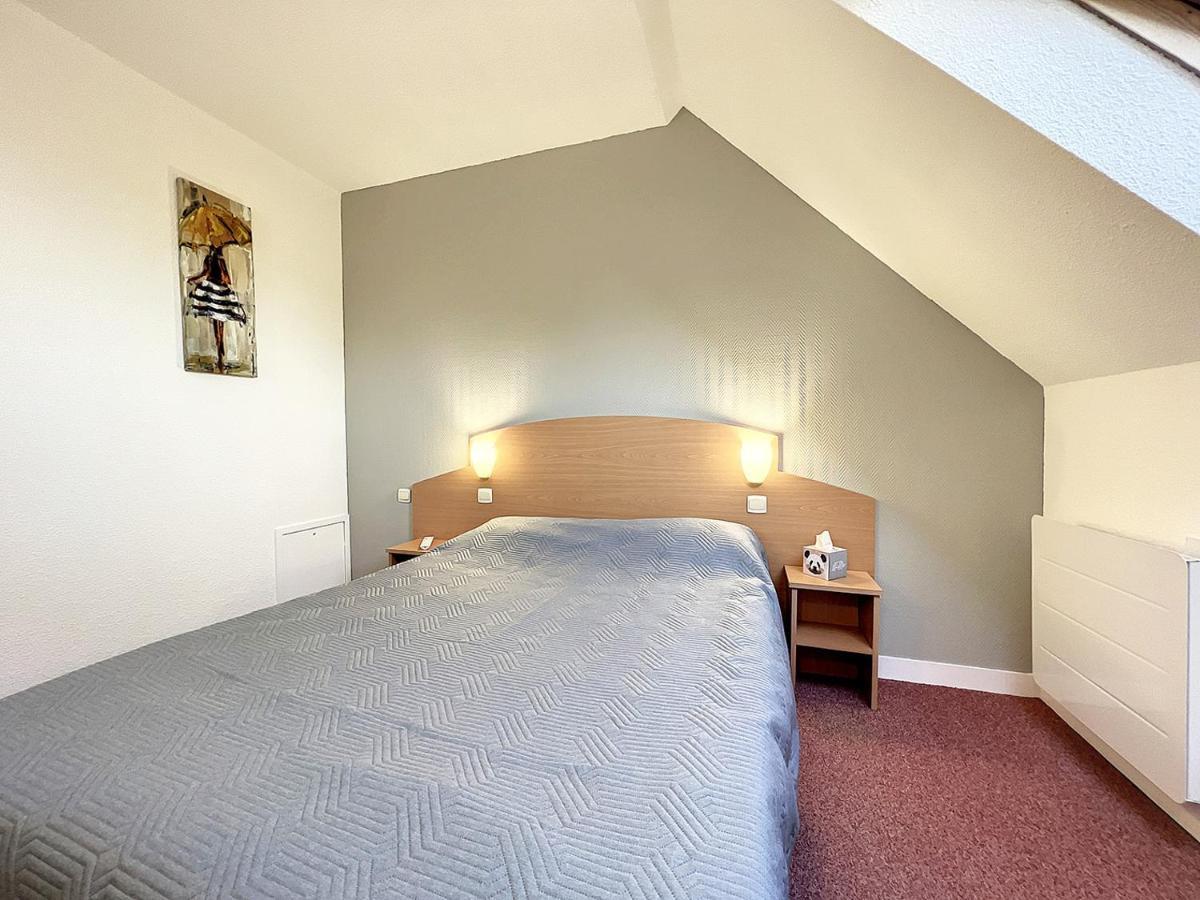 Valhotel - Hotel-Residence Châteaufort 외부 사진