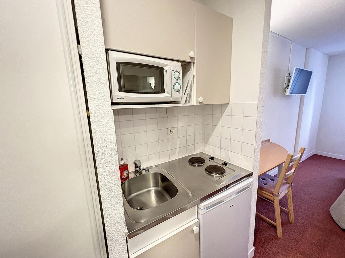 Valhotel - Hotel-Residence Châteaufort 외부 사진