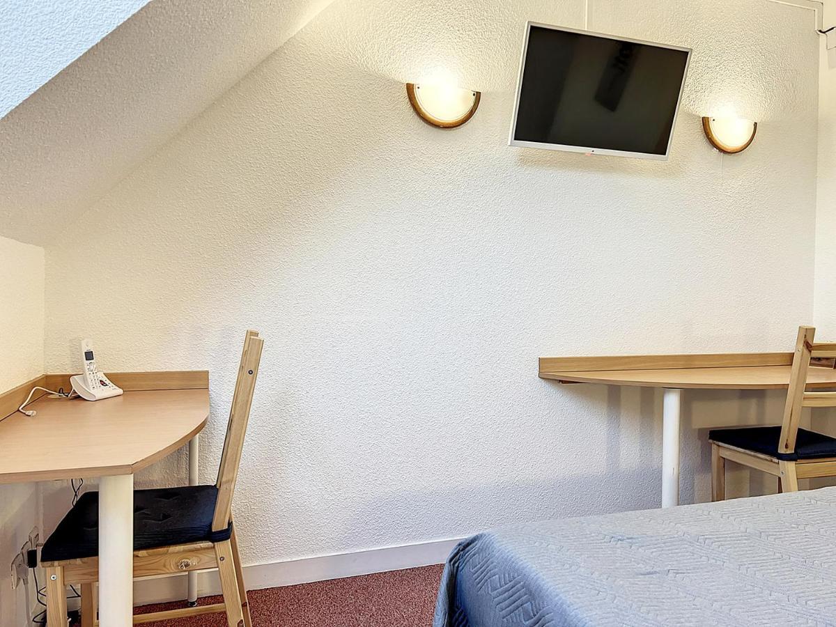 Valhotel - Hotel-Residence Châteaufort 외부 사진